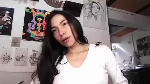 JESSICA online show from 29, 12, 2024