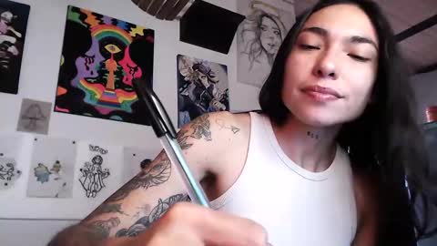 JESSICA online show from 2, 1, 2025