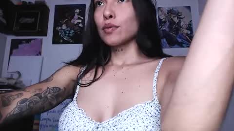 JESSICA online show from 1, 2, 2025