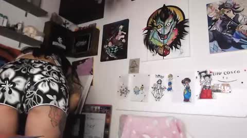 JESSICA online show from 15, 2, 2025