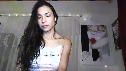 JESSICA online show from 3, 3, 2025