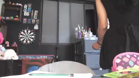 JESSICA online show from 25, 10, 2025