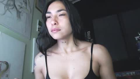 JESSICA online show from 29, 11, 2025