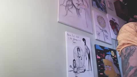 JESSICA online show from 11, 2, 2026