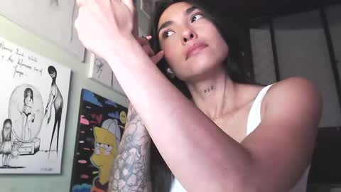 JESSICA online show from 24, 3, 2026