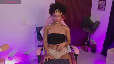 HEY GUYS IF YOU LIKE SEXY SHOW YOU ARE IN THE CORRECT PLACE CU WENESDAY PVT OPEN   TRANSMISSION TIME 5 PM - 10 PM COLOMBIA online show from 20, 5, 2026