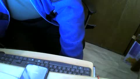 Snapshot of muller520 chatting on 29, 12, 2024 muller520 online show from 29, 12, 2024