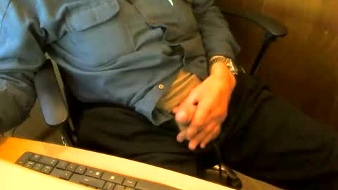 Snapshot of muller520 chatting on 25, 4, 2026 muller520 online show from 25, 4, 2026