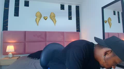 Snapshot of muller_asher chatting on 24, 9, 2025 Muller Asher online show from 24, 9, 2025