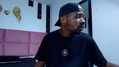 Snapshot of muller_asher chatting on 26, 10, 2025 Muller Asher online show from 26, 10, 2025