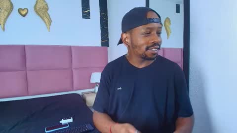 Snapshot of muller_asher chatting on 30, 10, 2025 Muller Asher online show from 30, 10, 2025