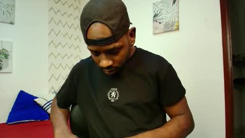 Snapshot of muller_asher chatting on 30, 11, 2025 Muller Asher online show from 30, 11, 2025