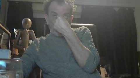 Snapshot of munch10 chatting on 2, 3, 2025 munch10 online show from 2, 3, 2025