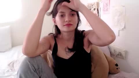 Snapshot of munchi_ chatting on 7, 3, 2026 online show from 7, 3, 2026