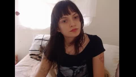 Snapshot of munchi_ chatting on 2, 4, 2026 online show from 2, 4, 2026