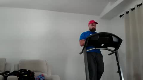 Bearded online show from 12, 2, 2026