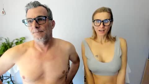 LOVELY JULIA  Peter DAY online show from 19, 1, 2025