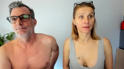 LOVELY JULIA  Peter DAY online show from 21, 1, 2025