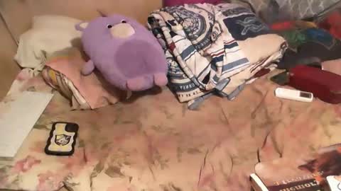 Snapshot of munniegalz1 chatting on 18, 1, 2026 your angel online show from 18, 1, 2026