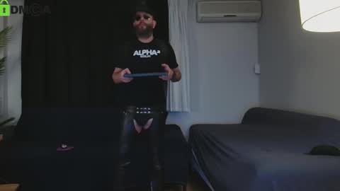 MasterBros online show from 9, 11, 2025