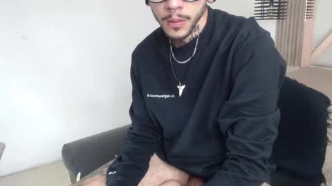 murdok  online show from 7, 3, 2025