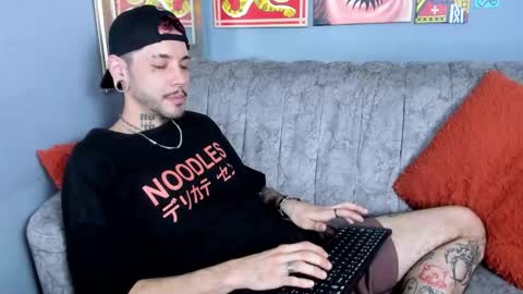 murdok  online show from 7, 1, 2026