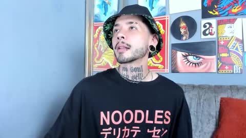 murdok  online show from 11, 1, 2026