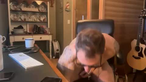 murdockjones7989 online show from 10, 11, 2025