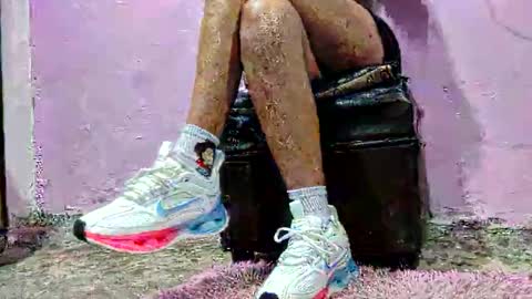 Snapshot of murielbrown chatting on 12, 1, 2025 Muriel online show from 12, 1, 2025