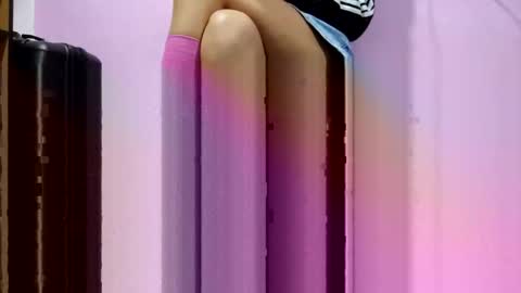 Snapshot of murielbrown chatting on 25, 1, 2025 Muriel online show from 25, 1, 2025