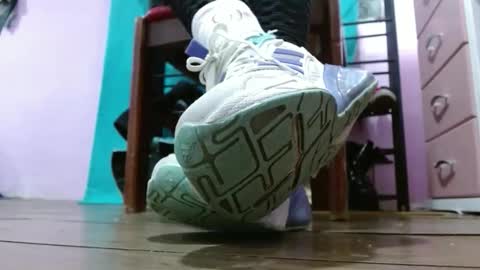 Snapshot of murielbrown chatting on 8, 3, 2026 Muriel online show from 8, 3, 2026