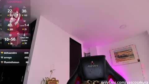 murielkarmesi online show from 12, 2, 2025