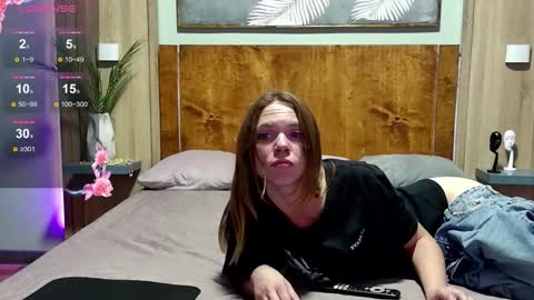 Snapshot of murrkitten chatting on 25, 9, 2025 murrkitten online show from 25, 9, 2025