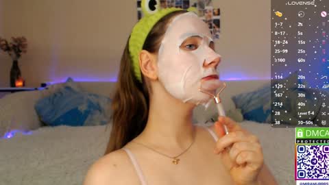 Mira online show from 28, 1, 2025