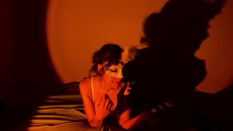 Murta que geme online show from 14, 2, 2026