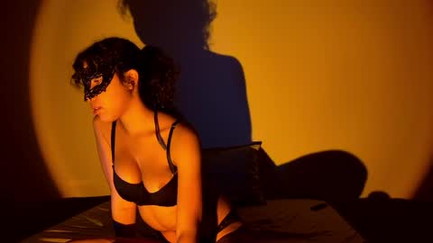 Murta que geme online show from 20, 4, 2026