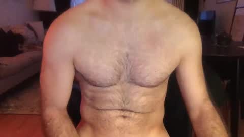 muscle_hair online show from 10, 2, 2025