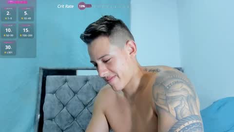 muscle_king_cum online show from 13, 1, 2025