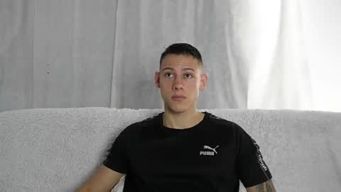 muscle_king_cum online show from 28, 10, 2025