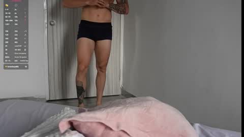 muscle_king_cum online show from 21, 2, 2026