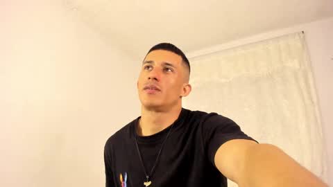 Muscle Man online show from 15, 11, 2025