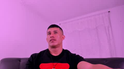 Muscle Man online show from 14, 3, 2026