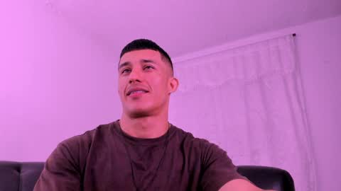 Snapshot of muscle_man07 chatting on 20, 4, 2026 Muscle Man online show from 20, 4, 2026