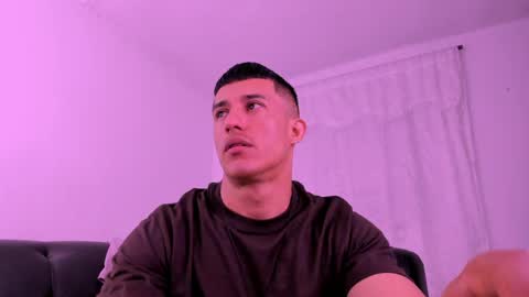 Snapshot of muscle_man07 chatting on 21, 4, 2026 Muscle Man online show from 21, 4, 2026