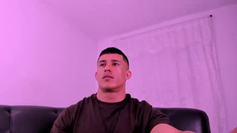 Snapshot of muscle_man07 chatting on 22, 4, 2026 Muscle Man online show from 22, 4, 2026