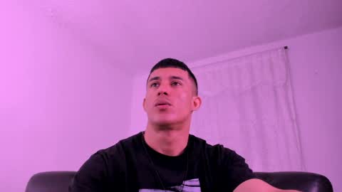 Snapshot of muscle_man07 chatting on 6, 5, 2026 Muscle Man online show from 6, 5, 2026