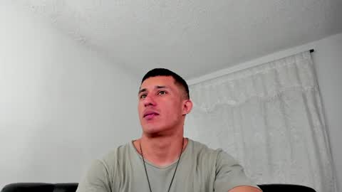 Muscle Man online show from 19, 7, 2026