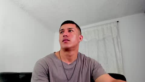 Muscle Man online show from 20, 7, 2026