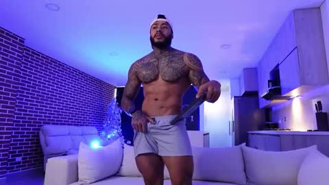 Nick online show from 5, 12, 2025