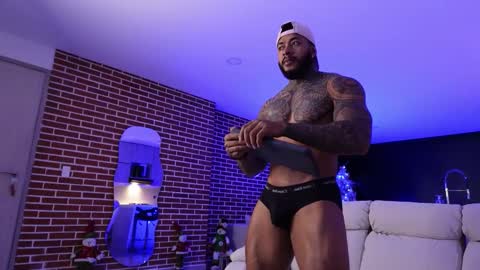 Nick online show from 18, 12, 2025